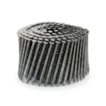 Coil Spiral Shank Framing Nails