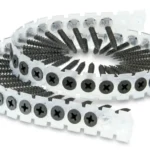 Drywall-to-Light Steel Collated Screw