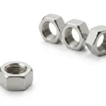 Hex Nut