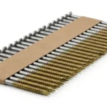 Ring Shank Framing Nail