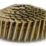 Roofing Coil Nail