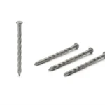 Spiral Framing Spike