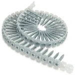 Subfloor Collated Screw
