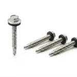 Self Tapping Roofing Screw